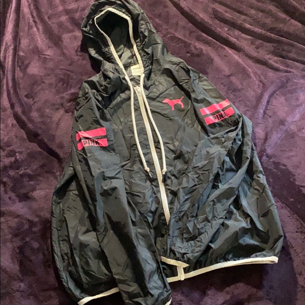 Wind Breaker